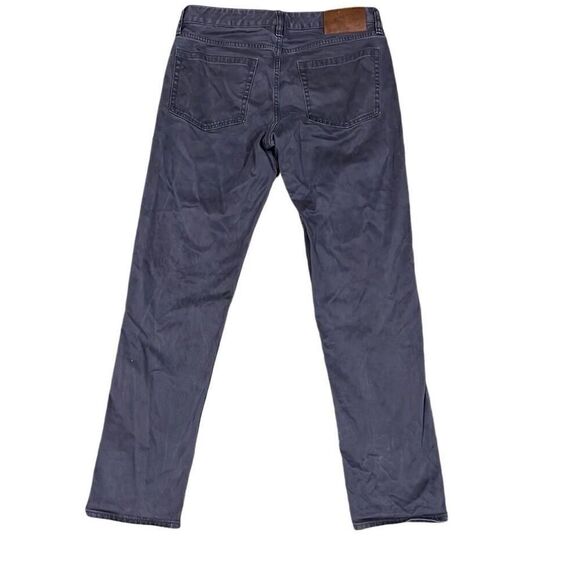 Vineyard Vines by Shep and Ian Men’s 30 x 30 Black Washed Jeans - Picture 6 of 10